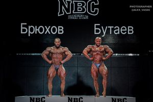 BODYBUILDING